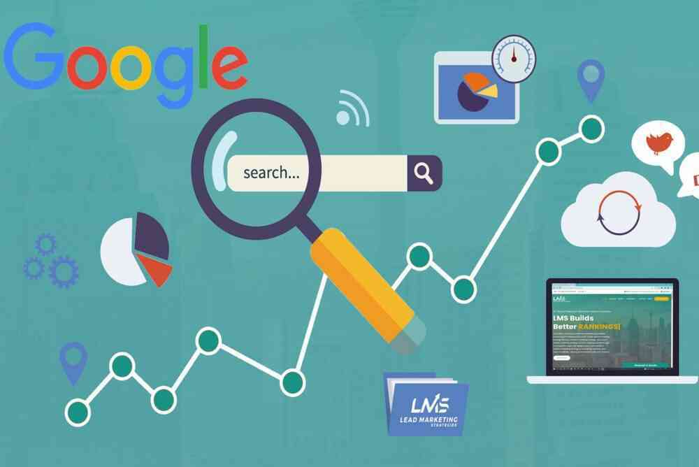 How do I rank on Google above my competitors - Marketing Tip