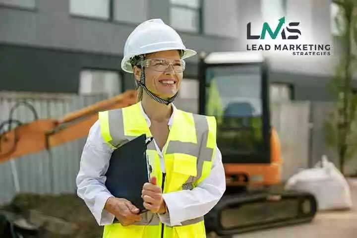 Construction Business Revolution With Web Development in South Carolina