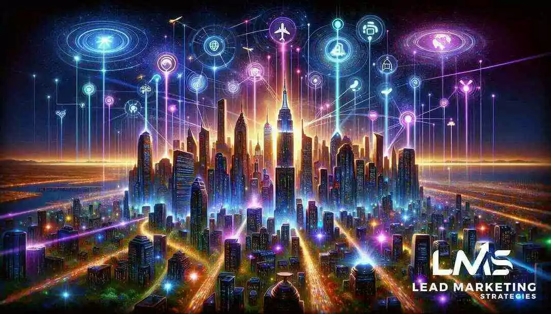 Top 5 SEO Trends in New York for 2024