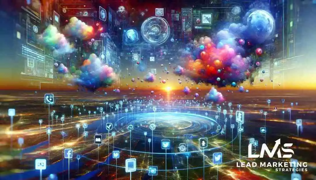 Best Social Media Strategies Near Me for 2024