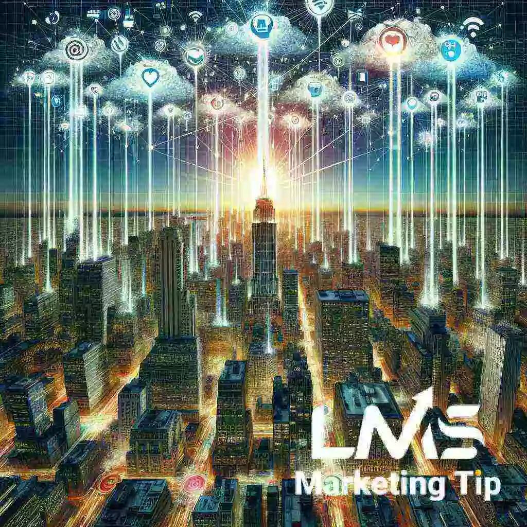 Top 5 Social Media Tools for NY Businesses