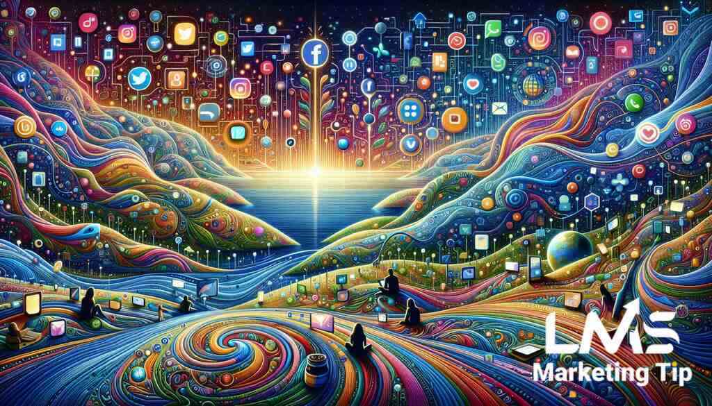 Top 10 Social Media Platforms for 2024