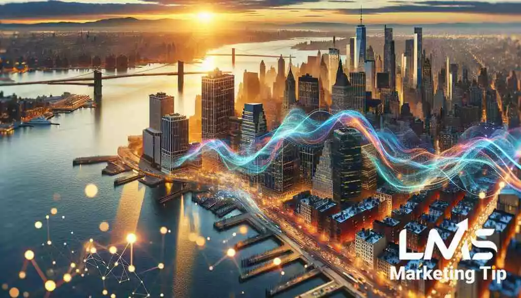 Navigating NY Real Estate Marketing Strategies 2024