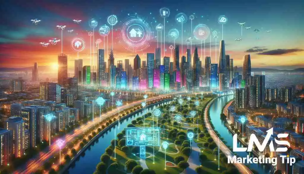 How to Conquer 2024 Real Estate Marketing Challenges?