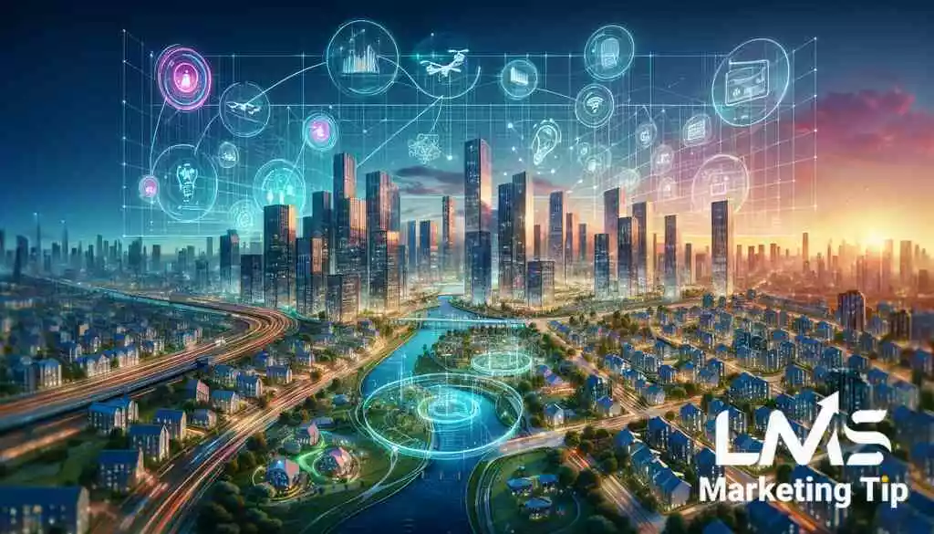 How to Conquer 2024 Real Estate Marketing Challenges?