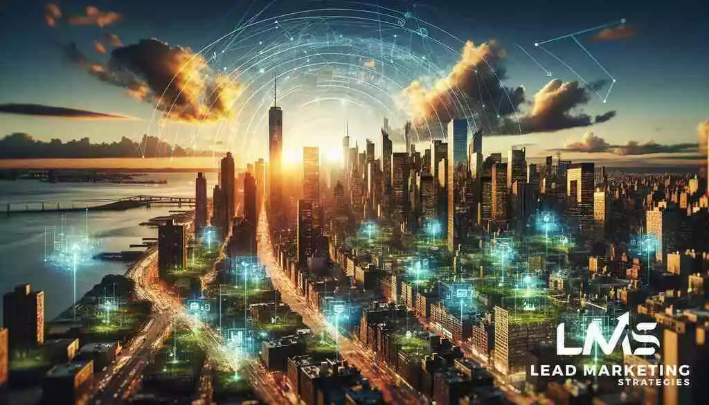 How Does Effective Real Estate Marketing Reshape NY?