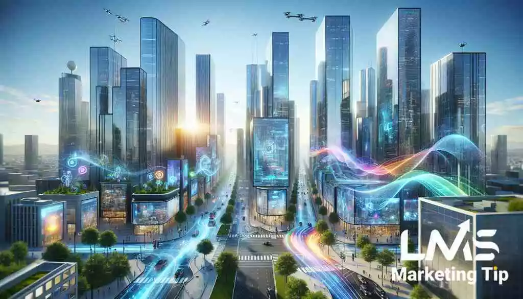 The Strategic Role of AI in Marketing with Marketing