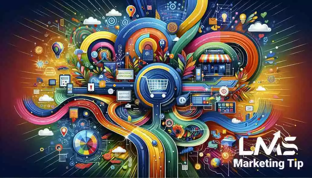 How To Enhance E-commerce Strategies with Marketing Tip