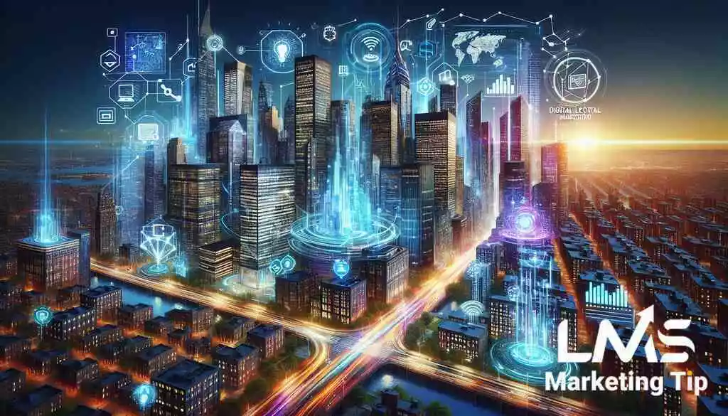 Optimizing Marketing Strategy for NYC Law Firms in 2025