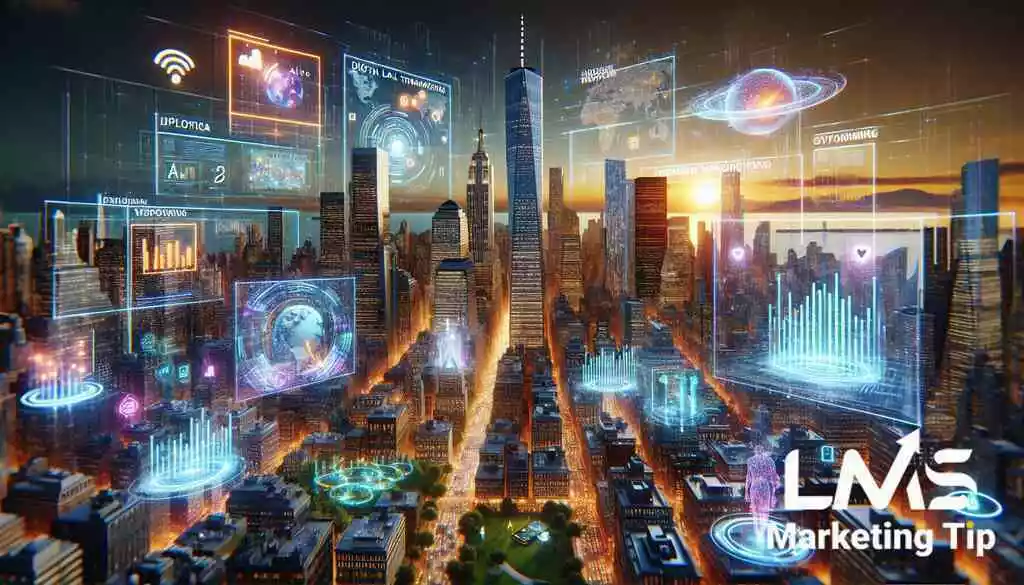 Optimizing Marketing Strategy for NYC Law Firms in 2025