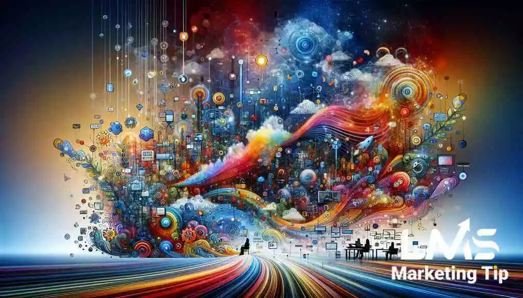 Understanding Content Marketing Evolution with Marketing Tip