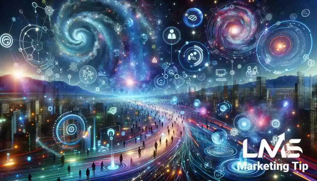 How Does Marketing Tip Innovate Brand Awareness in 2025?