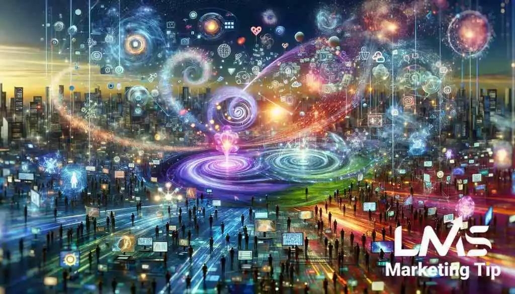How Does Marketing Tip Innovate Brand Awareness in 2025?