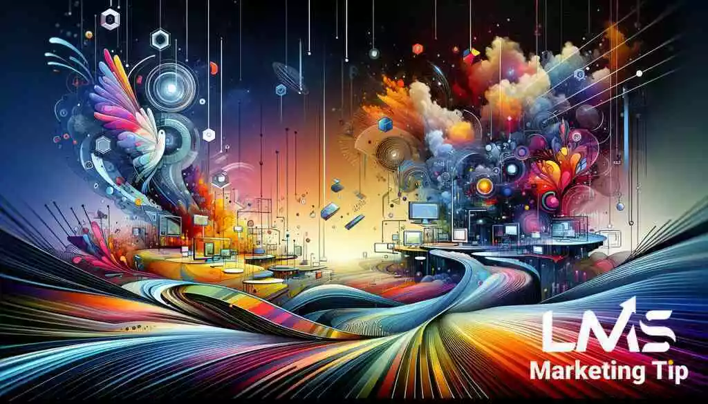 How to Redefine Web Design Aesthetics with Marketing Tip
