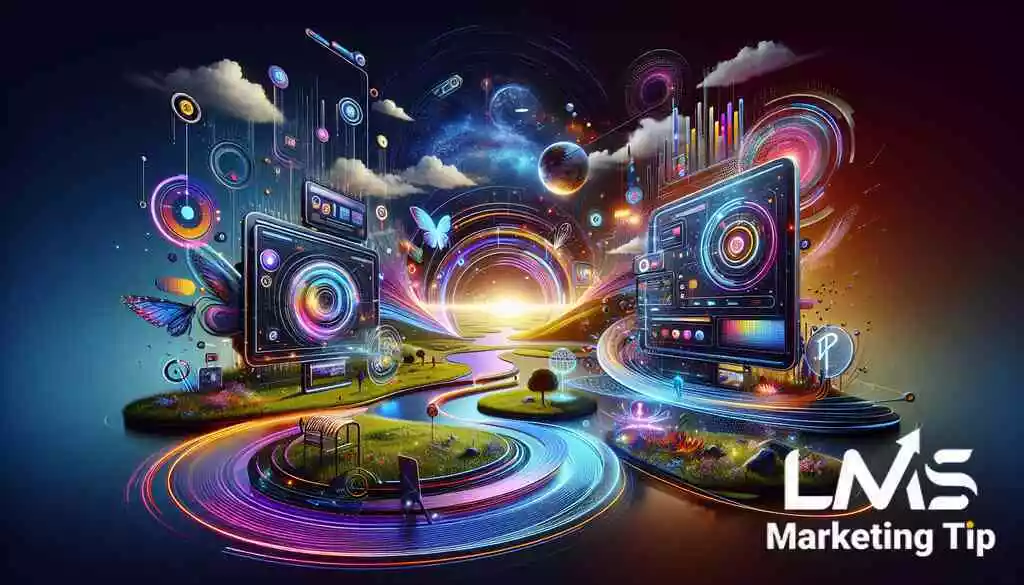 How to Redefine Web Design Aesthetics with Marketing Tip
