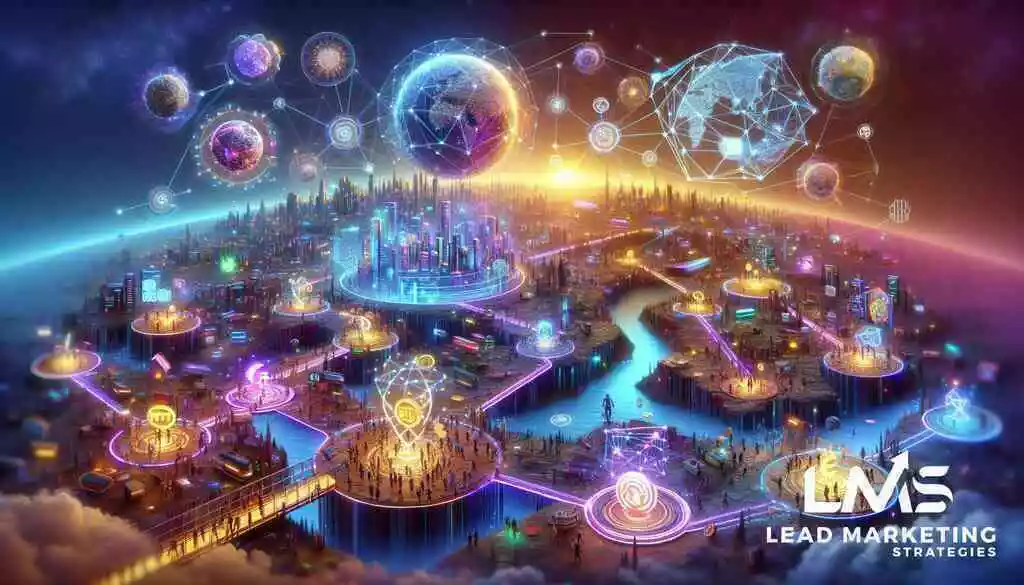 The Future of NFT Marketing with Lead Marketing Strategies
