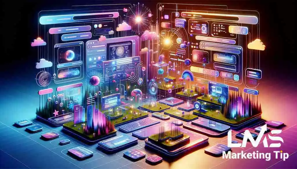 Understanding Web Design Aesthetics for 2025 Trends