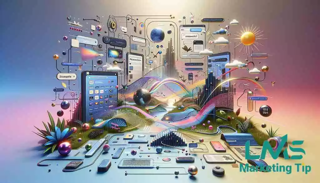 Understanding Web Design Aesthetics for 2025 Trends