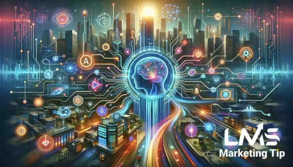 Exploring AI-Driven Transformation in Marketing in 2025
