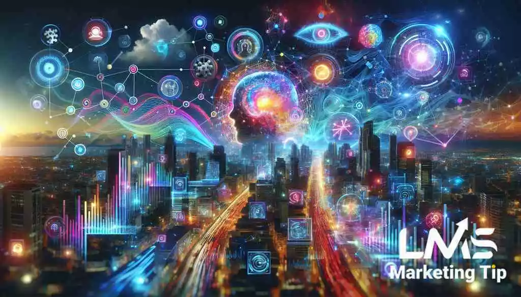Exploring AI-Driven Transformation in Marketing in 2025