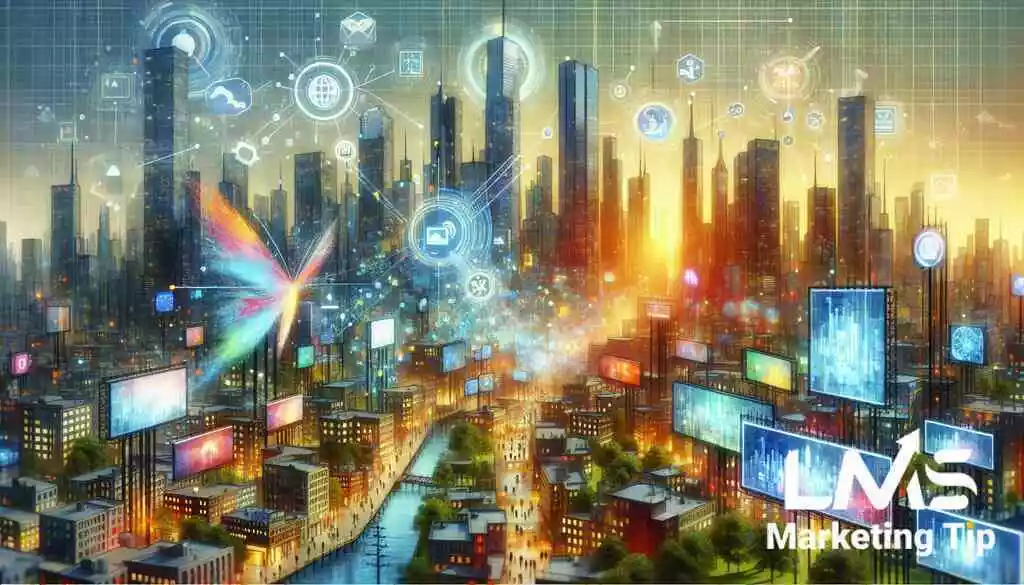 Exploring Dynamic Content Marketing Strategies for NY Brands