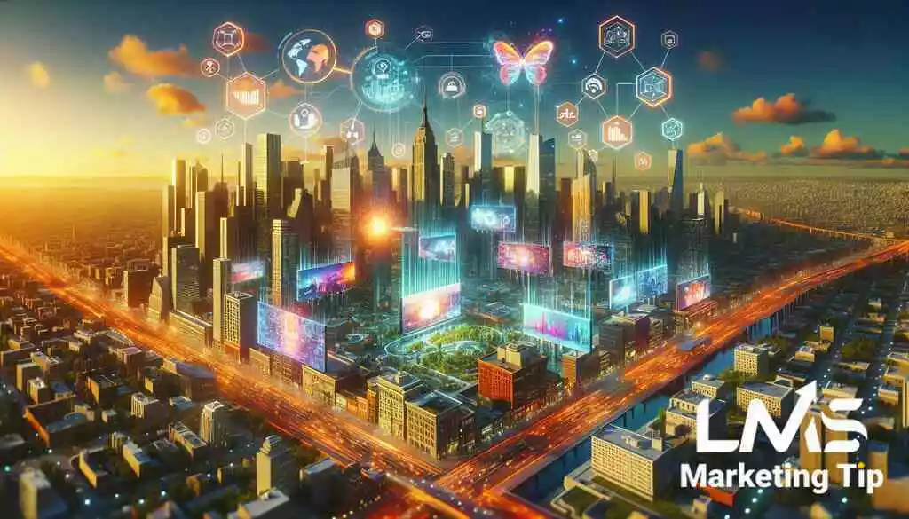 Exploring Dynamic Content Marketing Strategies for NY Brands