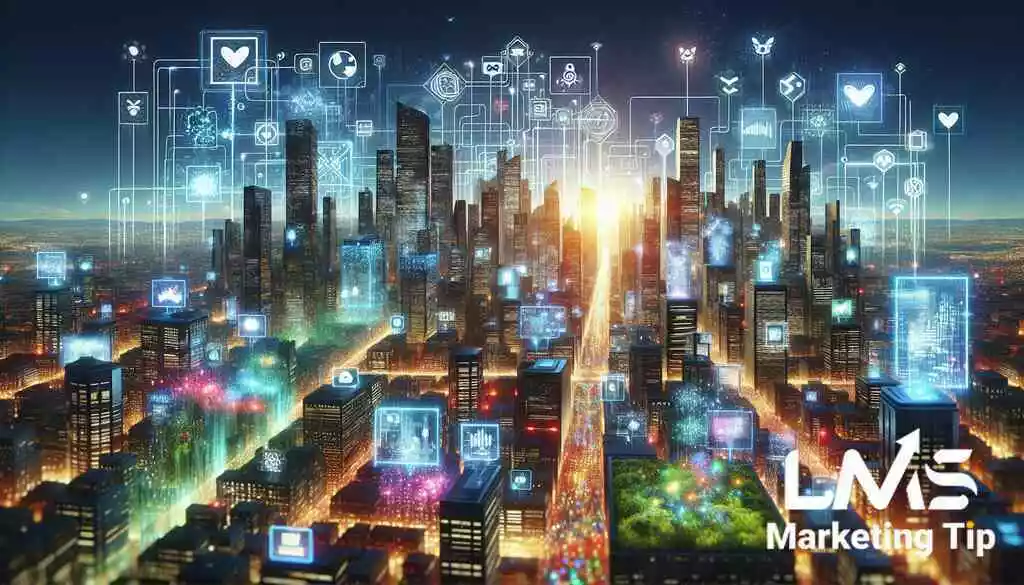 Exploring the Future of NY Digital Marketing Strategies