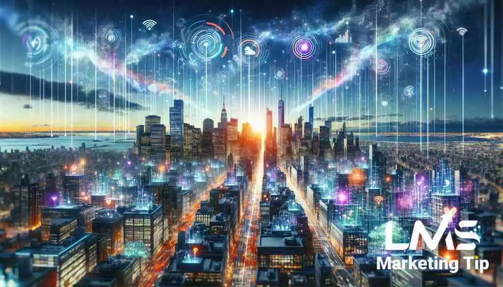 Exploring the Future of NY Digital Marketing Strategies