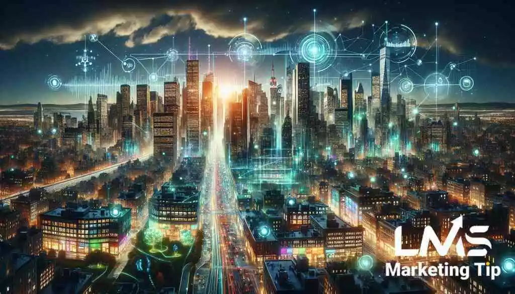 Exploring the Future of NY Digital Marketing Strategies