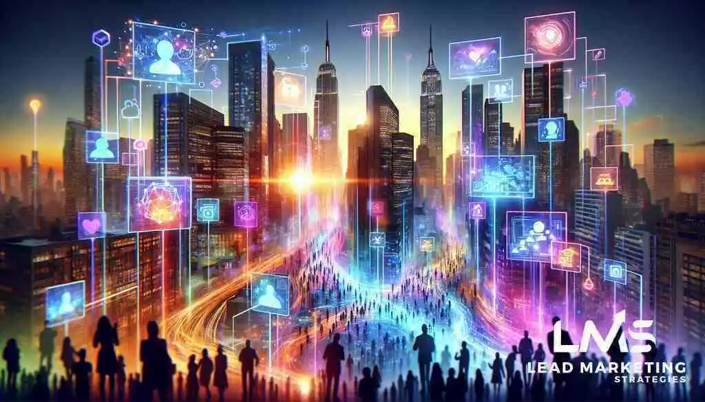 Exploring the Future of Social Media ROI in New York