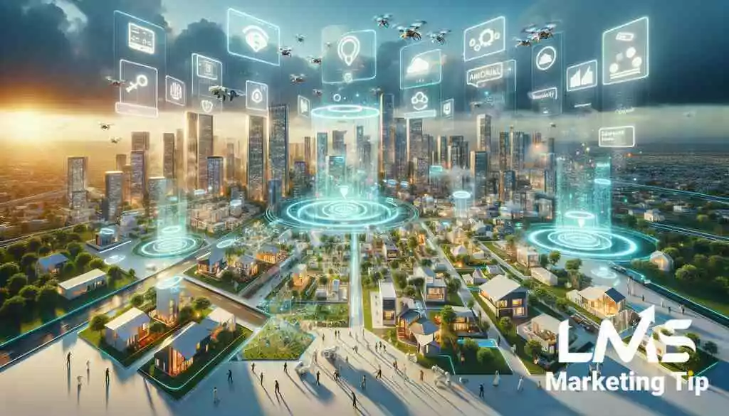 Exploring Top Strategies for Real Estate Marketing 2025