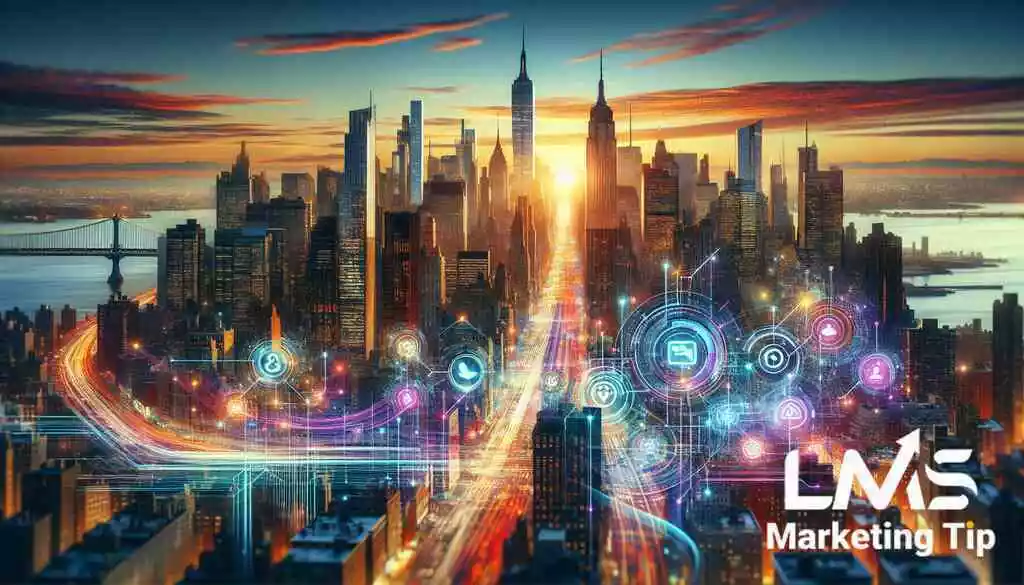 Guide to Best Practices in Social Media for NY Businesses