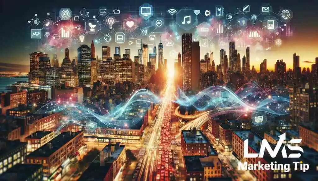 Guide to Best Practices in Social Media for NY Businesses
