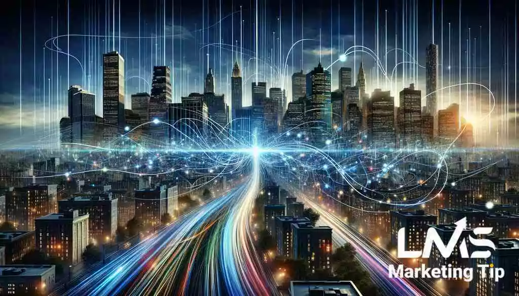 How Does Marketing Tip Transform Social Media in NY