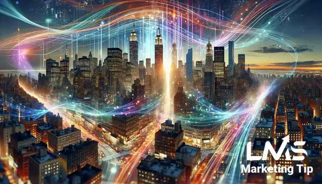 How Does Marketing Tip Transform Social Media in NY