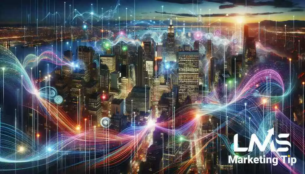 How Does Marketing Tip Transform Social Media in NY