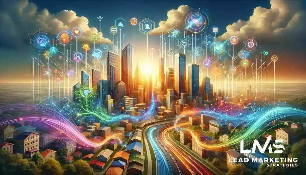How Lead Marketing’s Unique Approach Boosts Brand Awareness