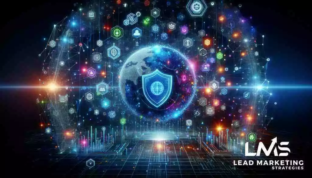 How Lead Strategies Enhance Cyber Security Branding