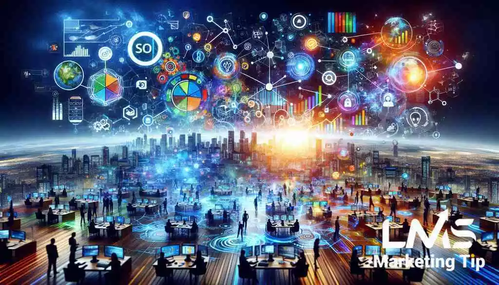 How Marketing Tip Contributes to Digital Marketing Growth