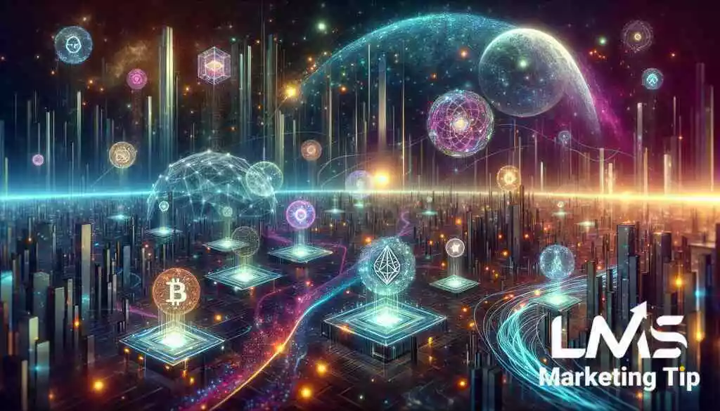 How to Elevate Crypto Branding in 2025 with Marketing Tip