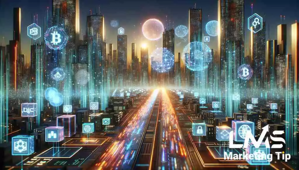 How to Elevate Crypto Branding in 2025 with Marketing Tip