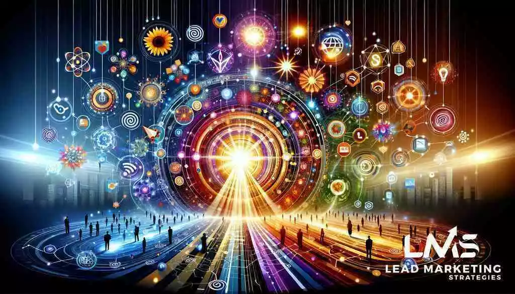 Lead Marketing Strategies for Enhanced Brand Visibility