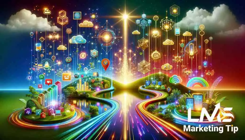 Top 10 Innovations in SEO Dynamics with Marketing Tip