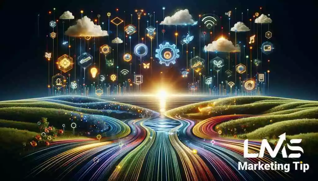 Top 10 Innovations in SEO Dynamics with Marketing Tip