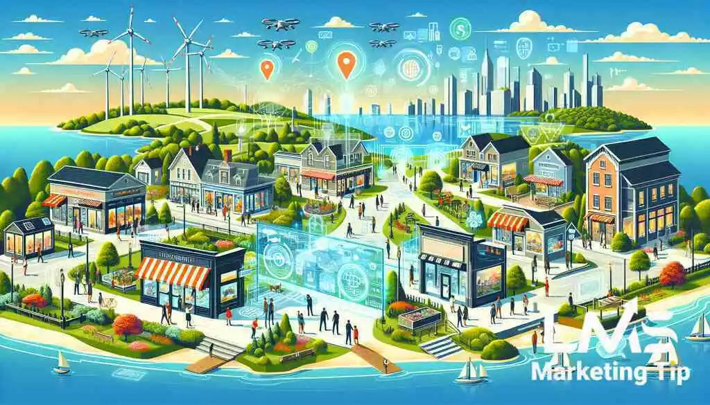 Ultimate Guide to E-commerce Strategies Near Long Island
