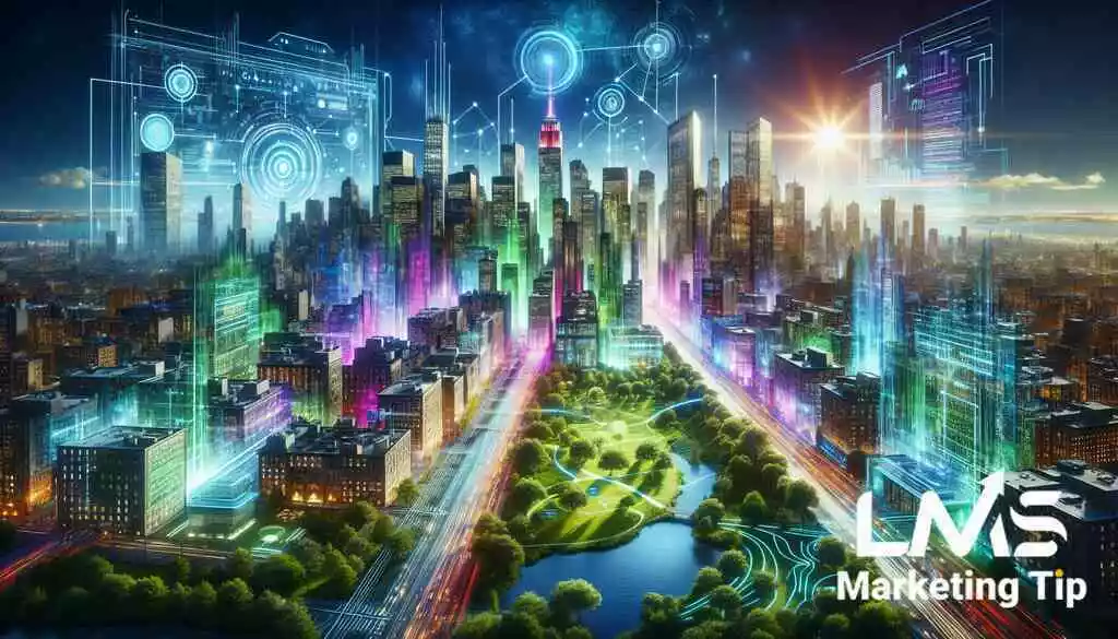 Understanding the Core of Digital Branding in NY Future