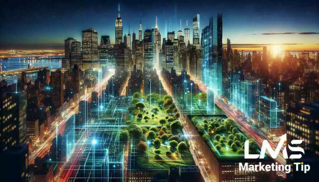 Understanding the Core of Digital Branding in NY Future