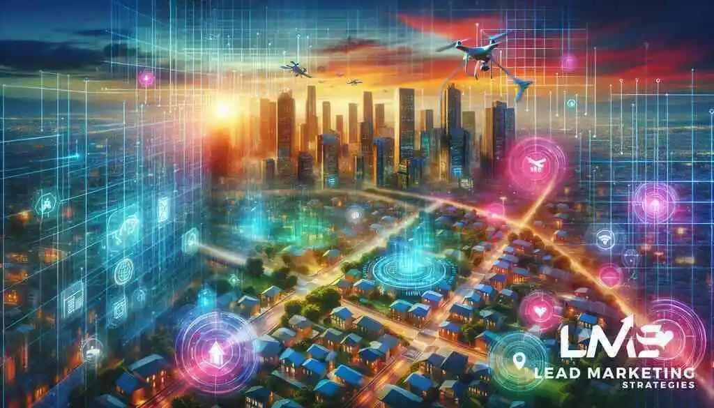What Are Lead Marketing Innovations in Real Estate?
