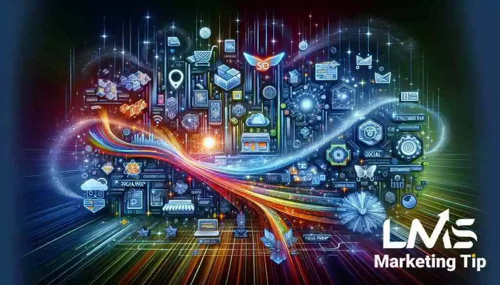 What Is Marketing Tip's Approach to Retail SEO Excellence?