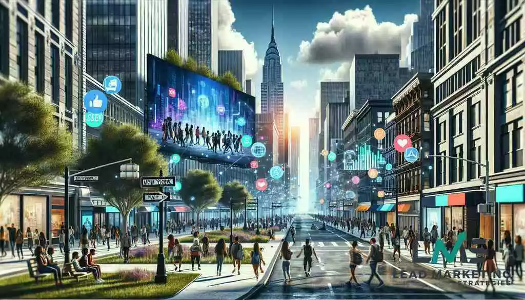 What Is the Future for Education Marketing Near NY?
